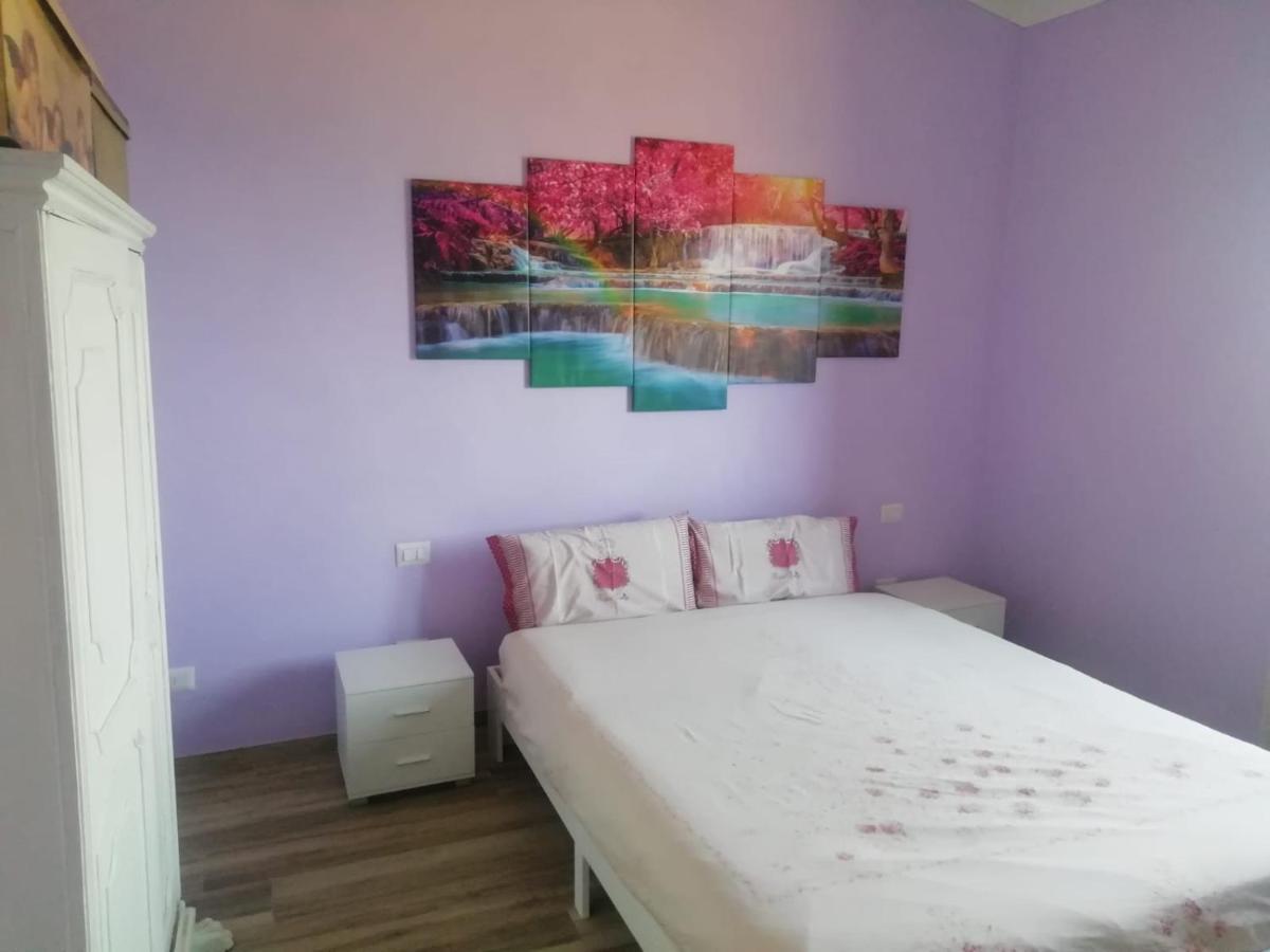 Casa Quercioli Villa Pulicciano Ngoại thất bức ảnh