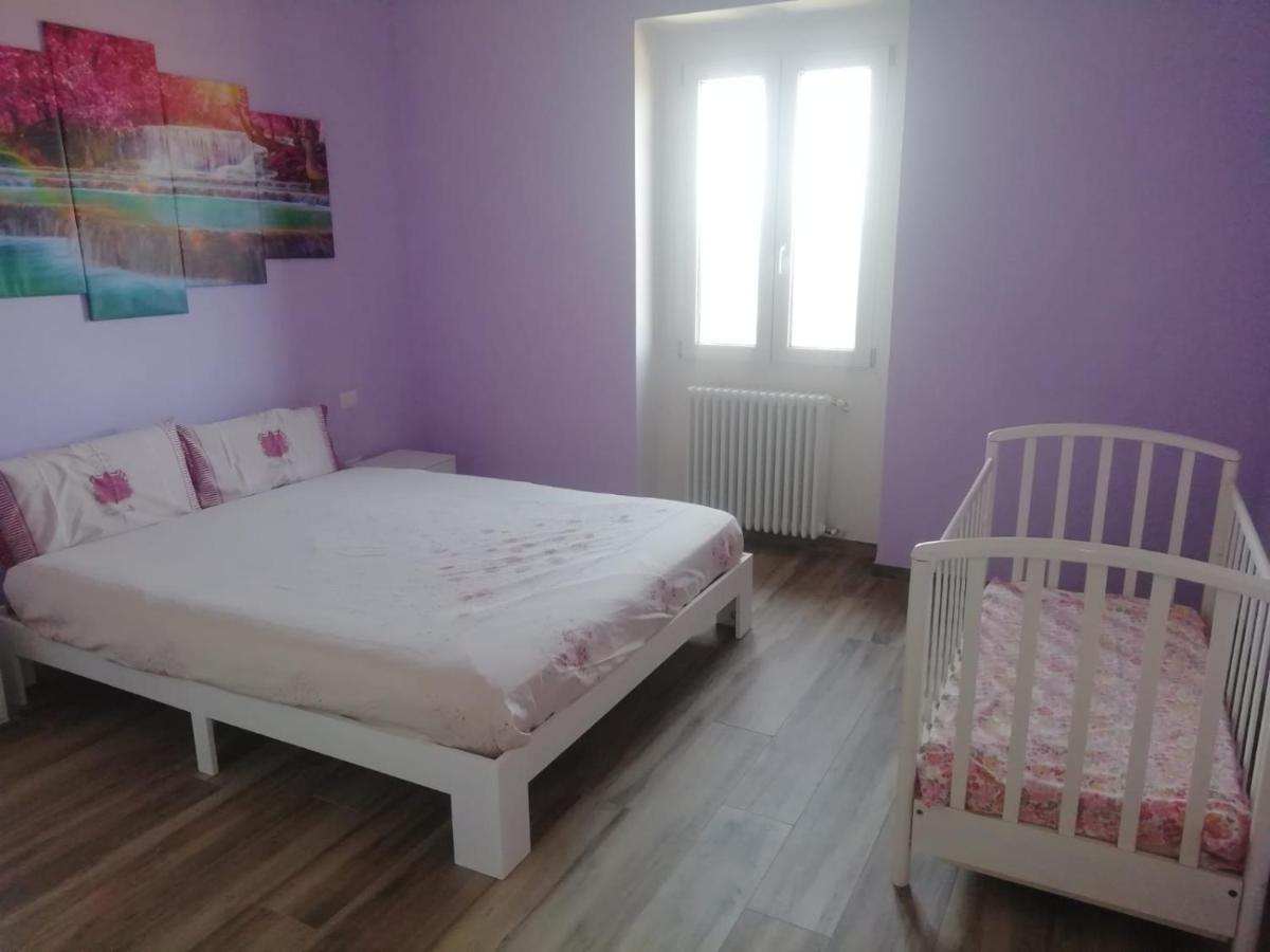Casa Quercioli Villa Pulicciano Ngoại thất bức ảnh